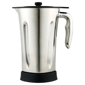 Luvele Vibe Blender System | 1.75 Litre High Speed Blender Stainless Steel Jug