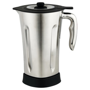 Luvele Vibe Blender System | 1.75 Litre High Speed Blender Stainless Steel Jug