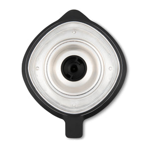 PRE-ORDER Luvele Vibe Blender System | 1.75 Litre High Speed Blender Stainless Steel Jug PRE-ORDER