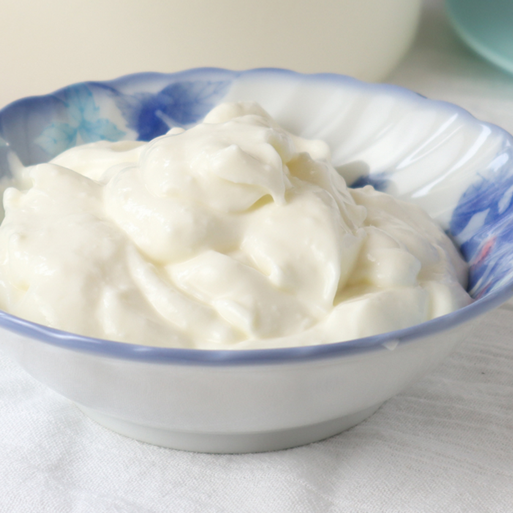 How to make Icelandic Skyr in a yogurt maker