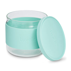Luvele Pure Plus Yoghurt Maker | 2L Glass Container SCD & GAPS Diet