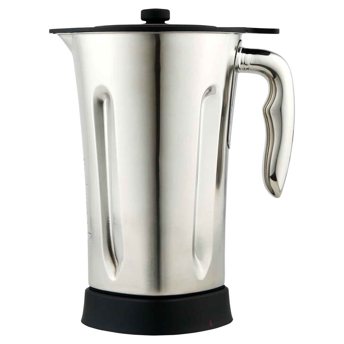 Luvele Vibe Blender System | 1.75 Litre High Speed Blender Stainless Steel Jug