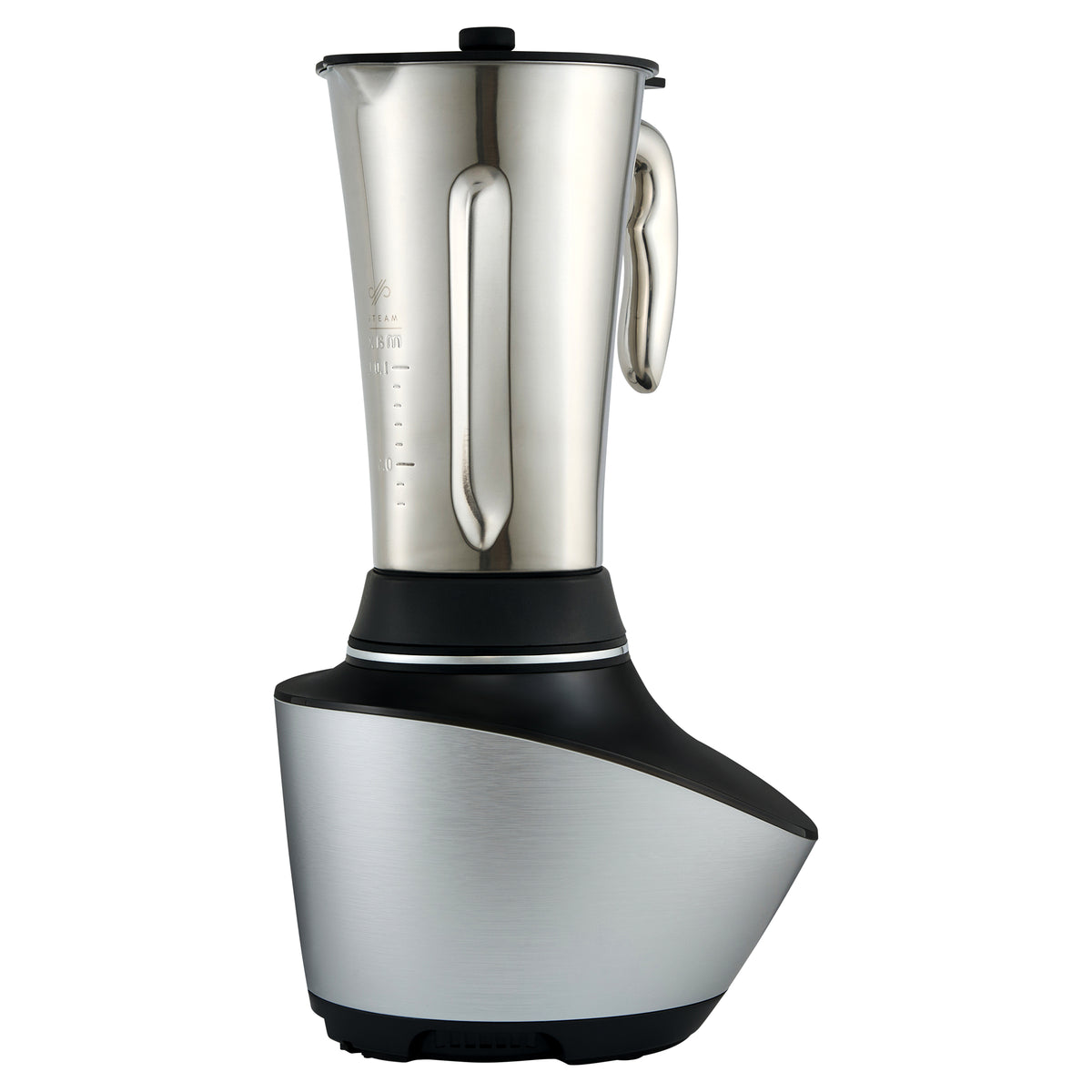 Luvele Vibe Blender System | 1.75 Litre High Speed Blender Stainless Steel Jug