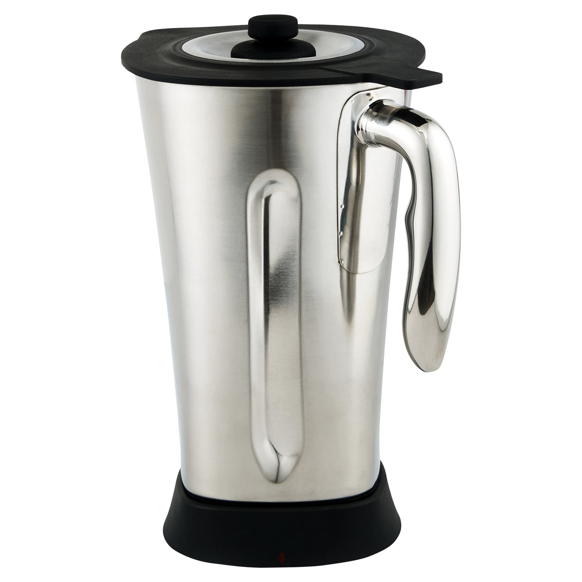 Luvele Vibe Blender System | 1.75 Litre High Speed Blender Stainless Steel Jug