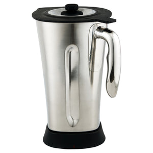 Luvele Vibe Blender System | 1.75 Litre High Speed Blender Stainless Steel Jug