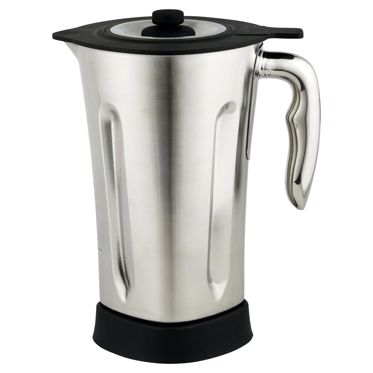 Luvele Vibe Blender System | 1.75 Litre High Speed Blender Stainless Steel Jug