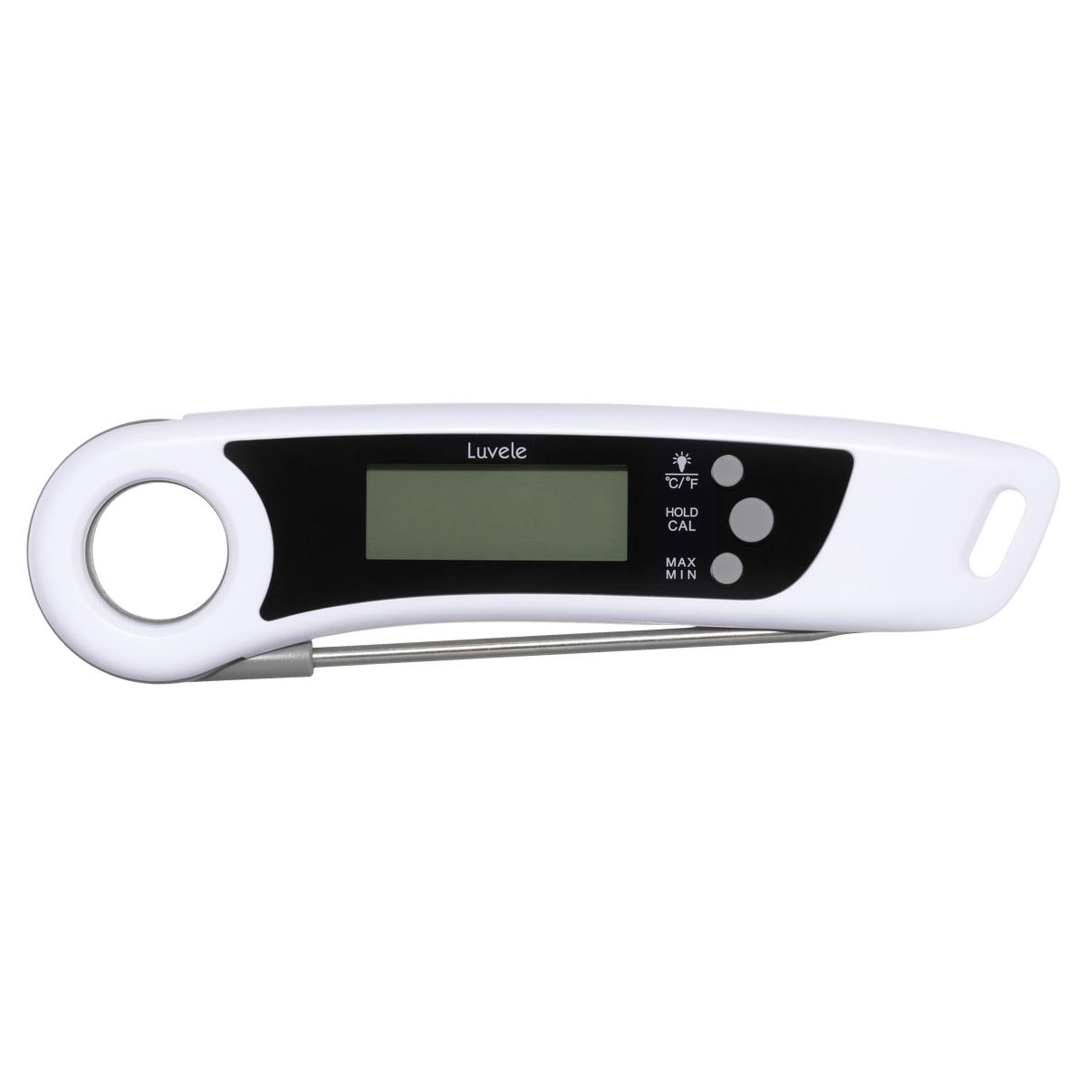 Luvele La Thermometer | Digital Kitchen Thermometer