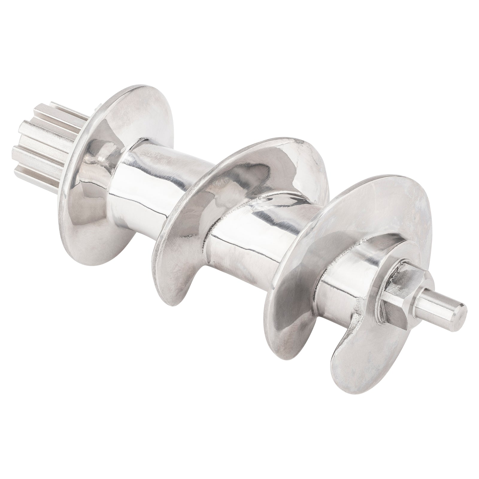 Eclipse STAINLESS STEEL Grind Screw
