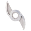 Two Blade Cutting Blade for the Luvele Meat grinder