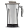 Luvele Vibe Blender System | 1.75 Litre High Speed Blender Stainless Steel Jug