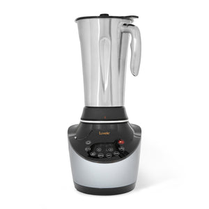 Luvele Vibe Blender System | 1.75 Litre High Speed Blender Stainless Steel Jug