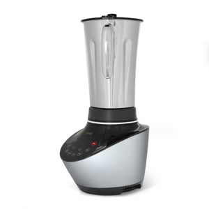 Luvele Vibe Blender System | 1.75 Litre High Speed Blender Stainless Steel Jug
