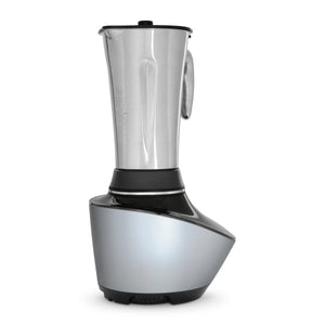 Luvele Vibe Blender System | 1.75 Litre High Speed Blender Stainless Steel Jug