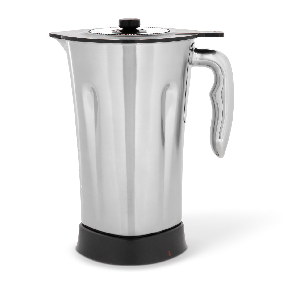PRE-ORDER Luvele Vibe Blender System | 1.75 Litre High Speed Blender Stainless Steel Jug PRE-ORDER