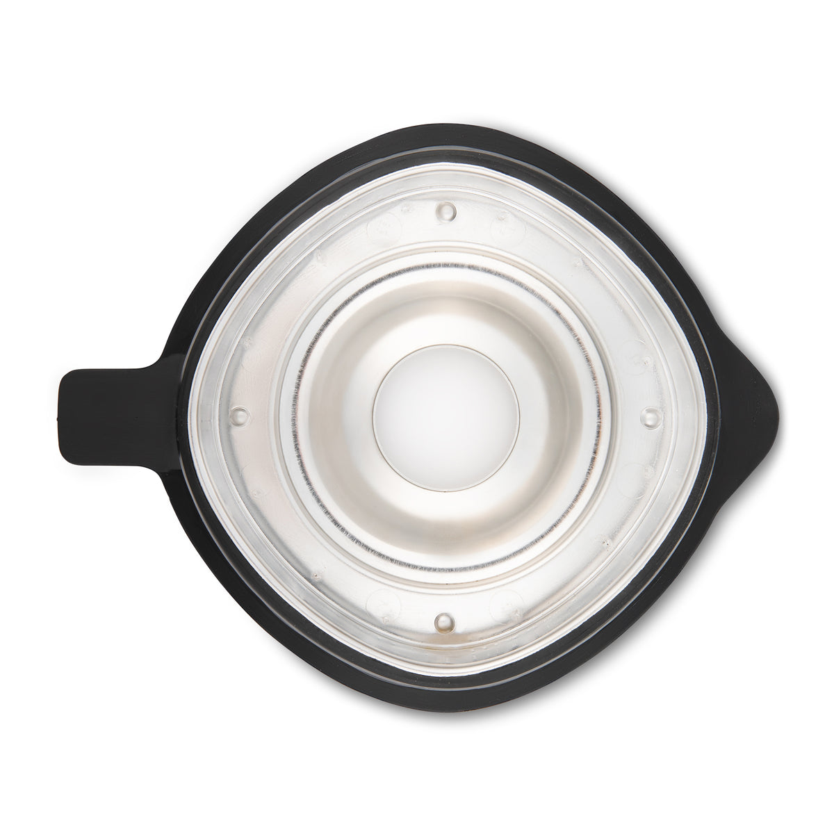 PRE-ORDER Luvele Vibe Blender System | 1.75 Litre High Speed Blender Stainless Steel Jug PRE-ORDER