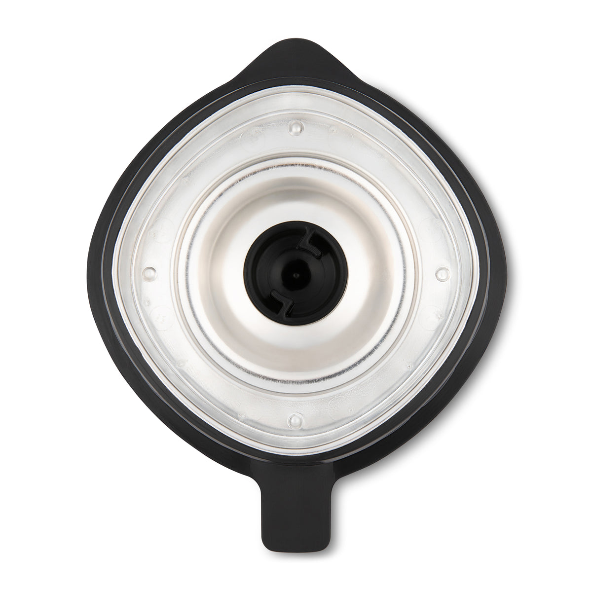 PRE-ORDER Luvele Vibe Blender System | 1.75 Litre High Speed Blender Stainless Steel Jug PRE-ORDER