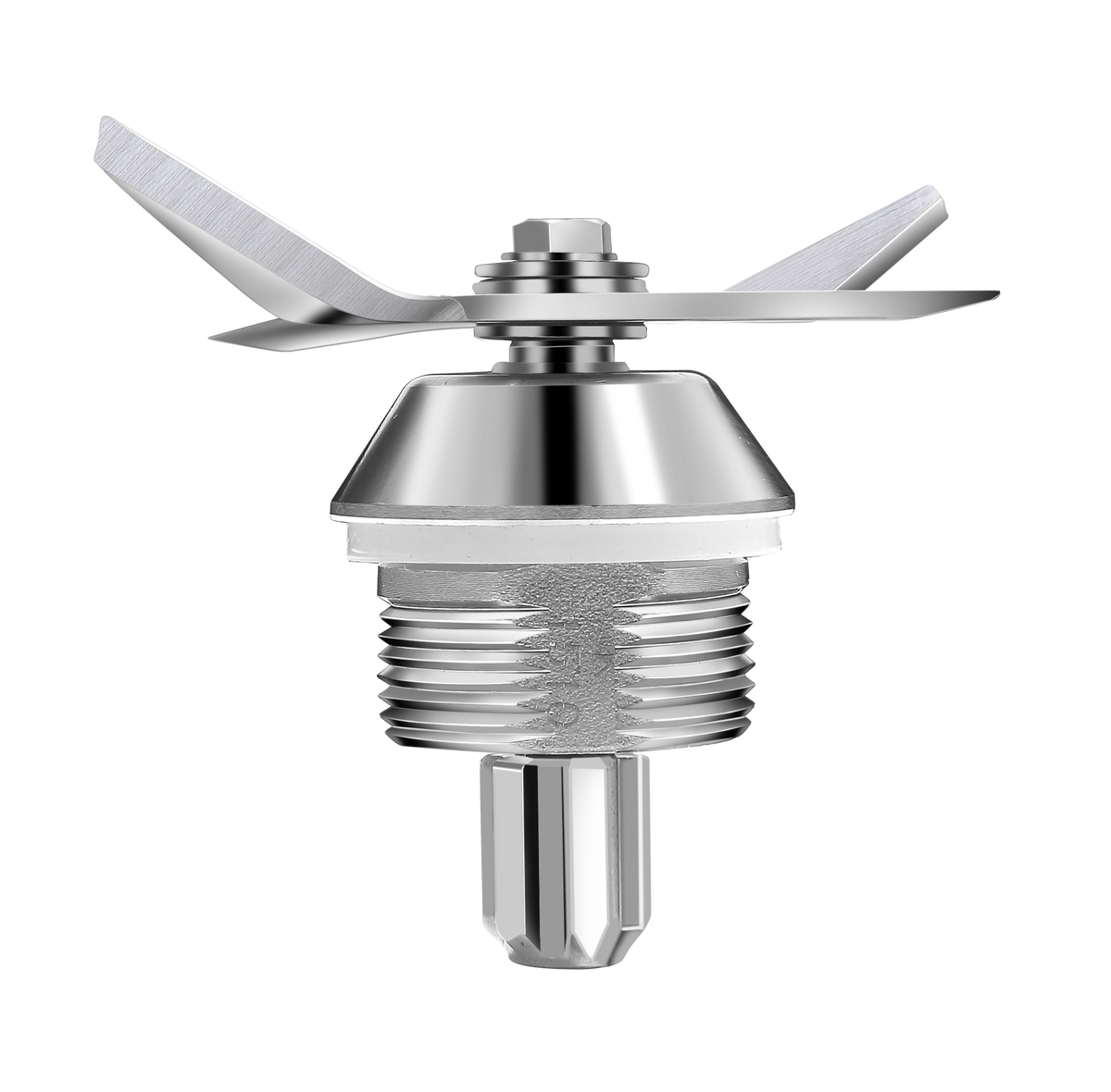 luvele-eu - Replacement Plastic Vibe Blender Jug 2L