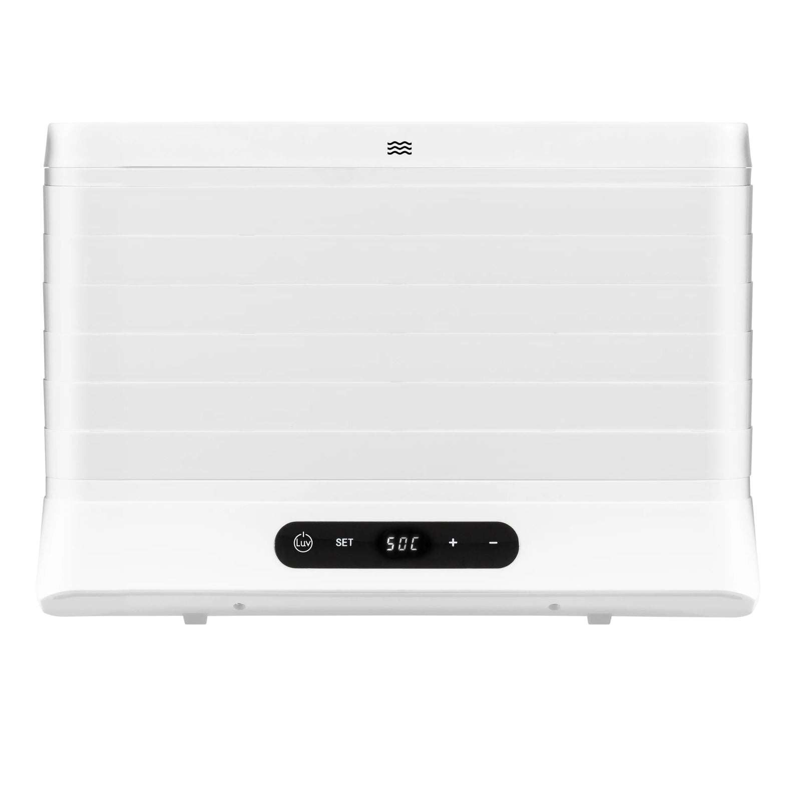 Luvele Breeze Food Dehydrator | Biltong Maker