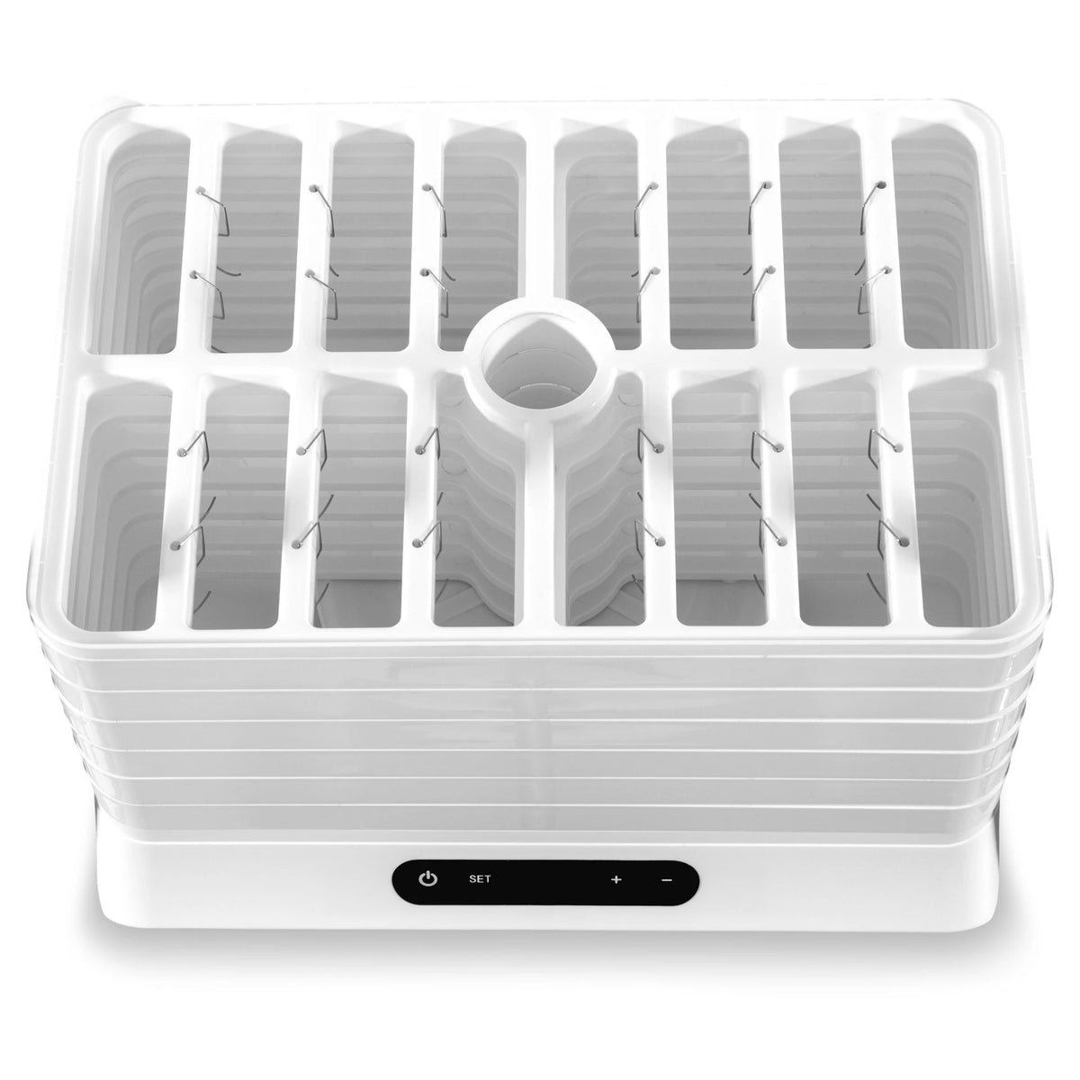 Luvele Breeze Food Dehydrator | Biltong Maker