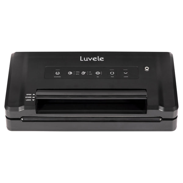 Luvele Supreme PLUS Vacuum Sealer luvele EU