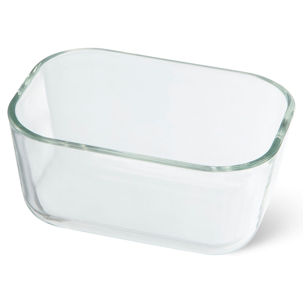 LUVELE FRESH VACUUM FOOD CONTAINER SET | THREE PIECE SET 450ML
