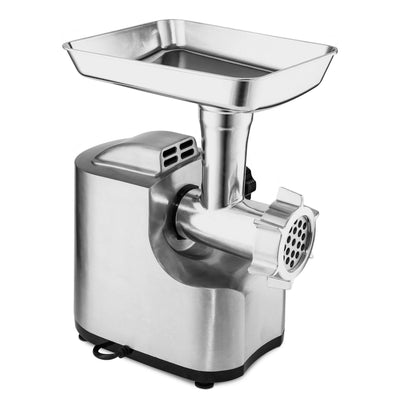 luvele-eu - Luvele Ultimate Electric Meat Grinder | Sausage Maker |  1800w (700w rated)